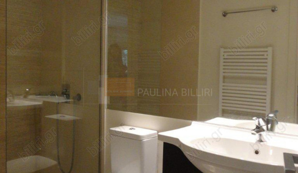 Μπάνιο - Bathroom